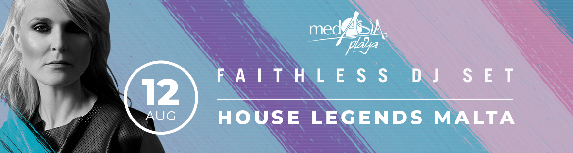 house legends malta faithless