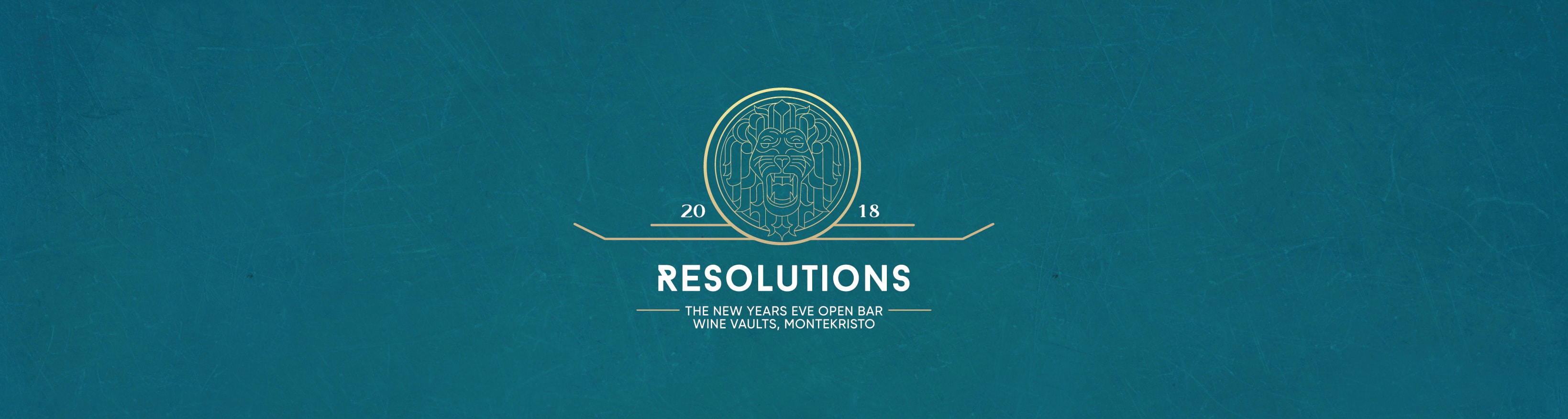 New Year's Eve Resolutions